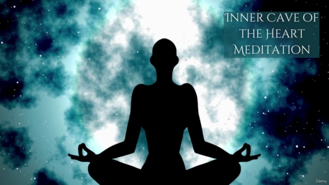 Death and Rebirth Retreat with Shai Tubali (Katha Upanishad) – Screenshot 4