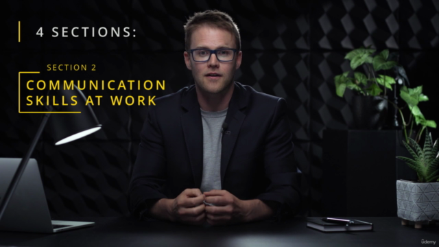 English for the Workplace - Language for Professionals – Screenshot 3