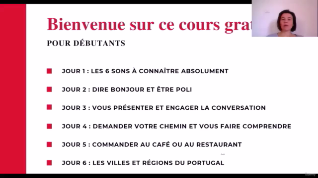 En route pour le Portugal ! – Screenshot 2