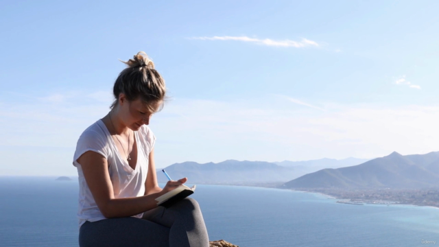 Finding Your Life's Purpose & Manifesting your Ideal Life – Screenshot 2