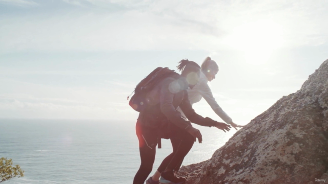 Finding Your Life's Purpose & Manifesting your Ideal Life – Screenshot 4