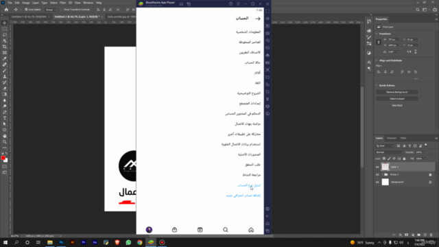 Social Media Management (Instagram, Facebook, TikTok) 2025 – Screenshot 4