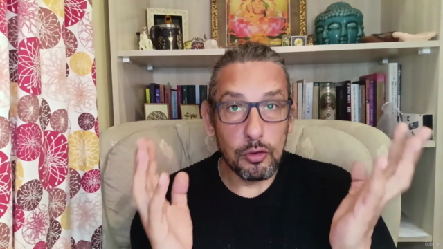Meditasyon Uygulayıcısı / Koçluğu(AIOTH ONAYLI ) – Screenshot 1