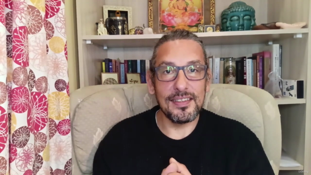 Meditasyon Uygulayıcısı / Koçluğu(AIOTH ONAYLI ) – Screenshot 2
