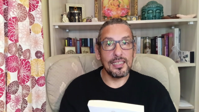 Meditasyon Uygulayıcısı / Koçluğu(AIOTH ONAYLI ) – Screenshot 3
