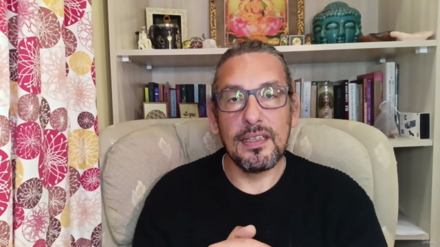 Meditasyon Uygulayıcısı / Koçluğu(AIOTH ONAYLI ) – Screenshot 4