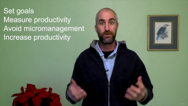 Essential Remote/Hybrid Training for Managers of All Levels – Screenshot 2