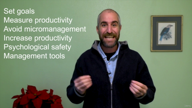 Essential Remote/Hybrid Training for Managers of All Levels – Screenshot 3