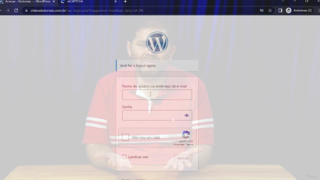 Wordpress para Iniciantes - Aprenda a desenvolver seu site – Screenshot 4