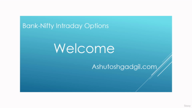 Volume Spike Analysis Method for Bank-Nifty Intraday Options – Screenshot 1