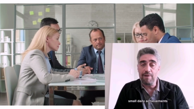 Business English Campus: Supply Chain and Business Skills – Screenshot 3