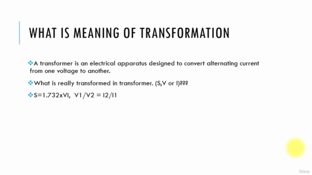 Mastering Electrical Transformer Fundamentals Part 1 – Screenshot 1