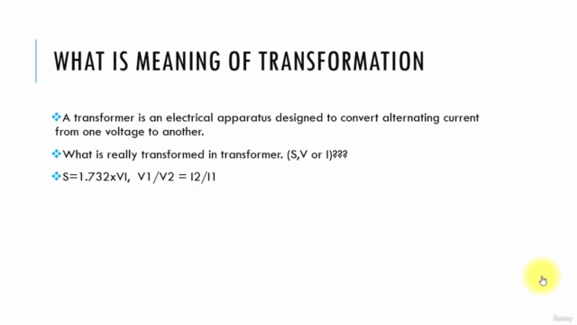 Mastering Electrical Transformer Fundamentals Part 1 – Screenshot 2