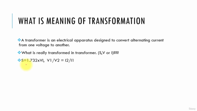 Mastering Electrical Transformer Fundamentals Part 1 – Screenshot 3