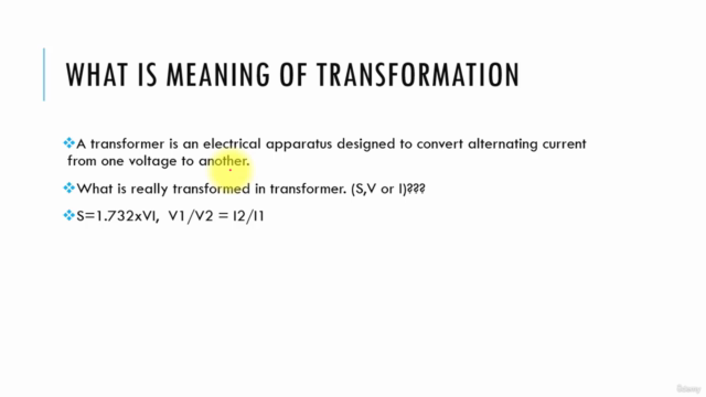 Mastering Electrical Transformer Fundamentals Part 1 – Screenshot 4