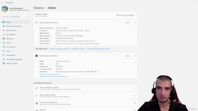 Microsoft Windows 11 (Básico) – Screenshot 1