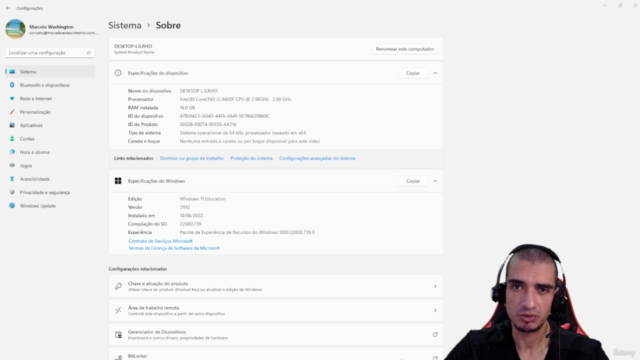 Microsoft Windows 11 (Básico) – Screenshot 2