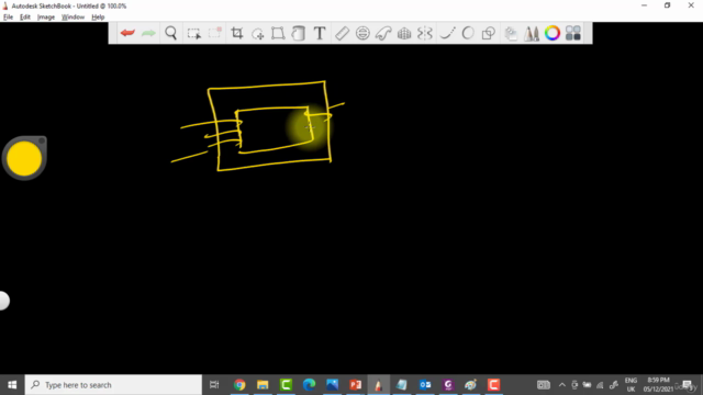 Mastering Electrical Transformer Fundamentals Part 2 – Screenshot 2