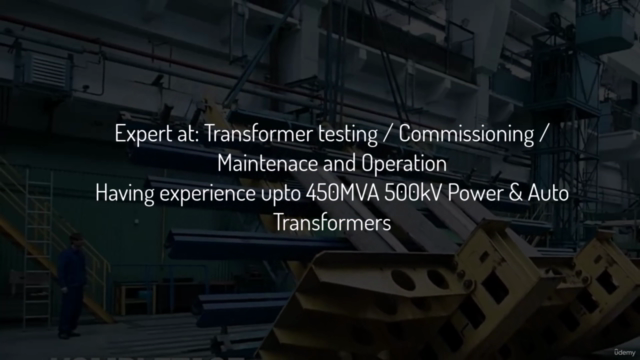 Mastering Electrical Transformer Fundamentals Part 4 - Screenshot_01