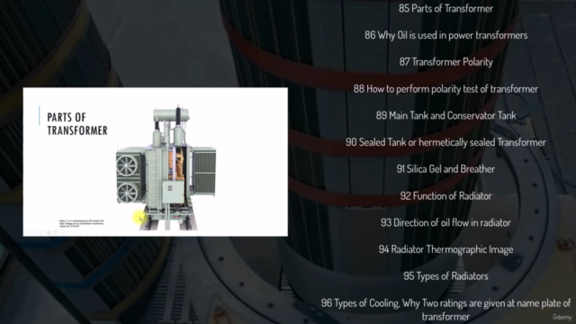 Mastering Electrical Transformer Fundamentals Part 4 - Screenshot_02