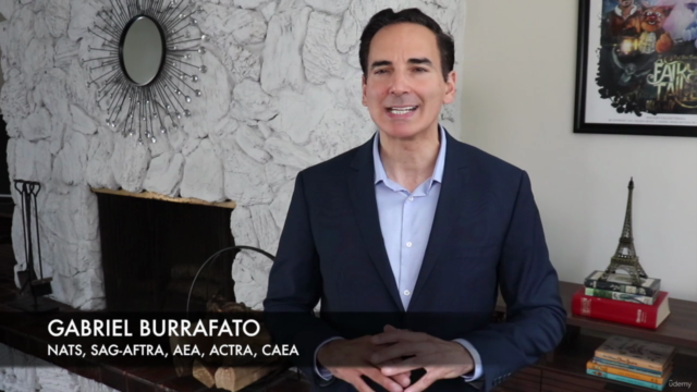 Impactful Communication: How to Be a Better Communicator – Screenshot 2