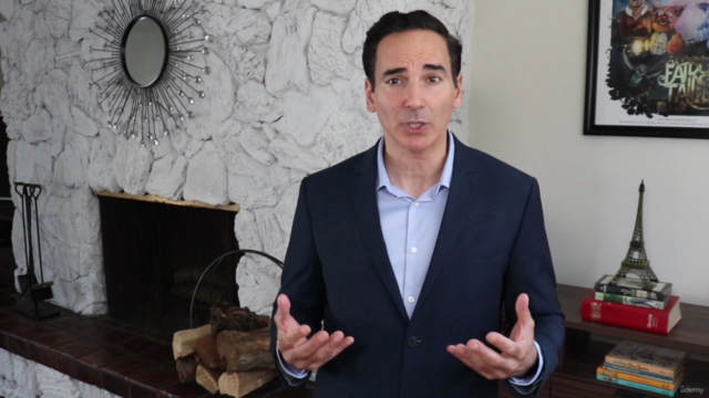 Impactful Communication: How to Be a Better Communicator – Screenshot 3