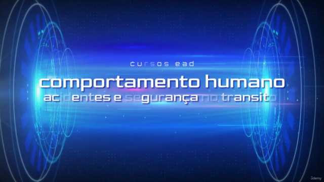 Direção Defensiva (Próprio para entregadores 2025) – Screenshot 1