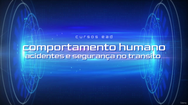 Direção Defensiva (Próprio para entregadores 2025) – Screenshot 2