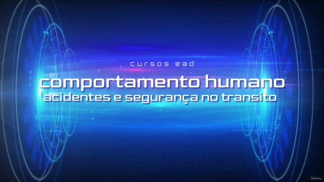 Direção Defensiva (Próprio para entregadores 2025) – Screenshot 3