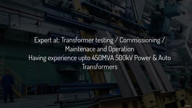 Mastering Electrical Transformer Fundamentals Part 5 – Screenshot 1