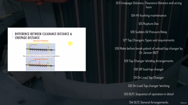 Mastering Electrical Transformer Fundamentals Part 5 – Screenshot 2