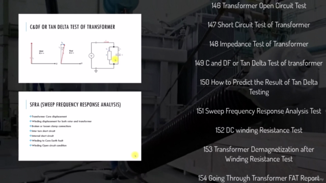 Mastering Electrical Transformer Fundamentals Part 5 – Screenshot 4