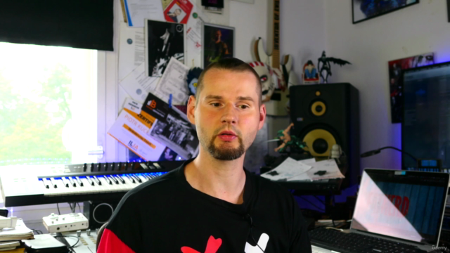 Kompletter Slaphouse Kurs für EDM Produzenten – Screenshot 1