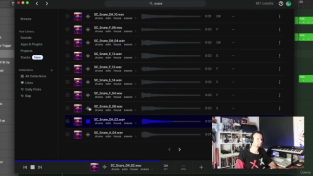 Kompletter Slaphouse Kurs für EDM Produzenten – Screenshot 2