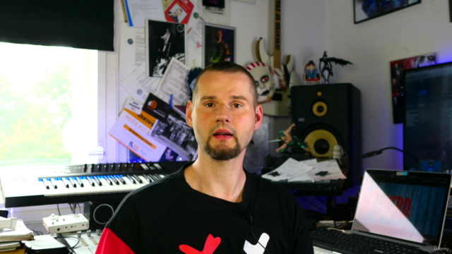 Kompletter Slaphouse Kurs für EDM Produzenten – Screenshot 4