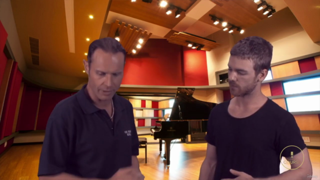 The Ultimate SINGING Course! Covering ALL Aspects Of Singing – Screenshot 1