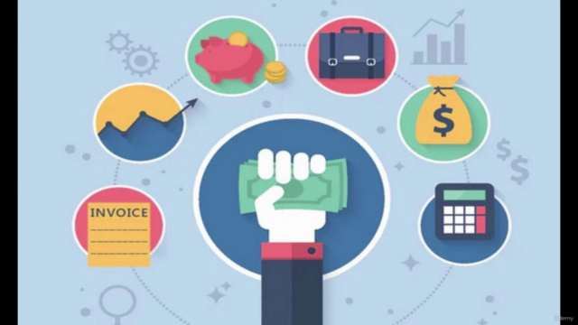 Module 6: Supply Chain Finance – Screenshot 2