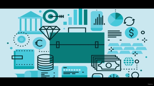 Module 6: Supply Chain Finance – Screenshot 3