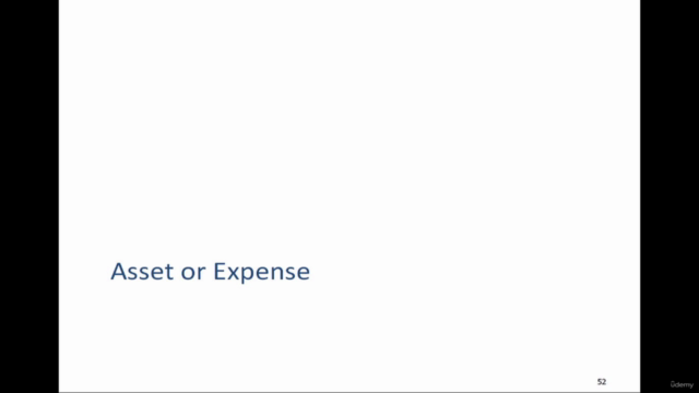Module 6: Supply Chain Finance – Screenshot 4