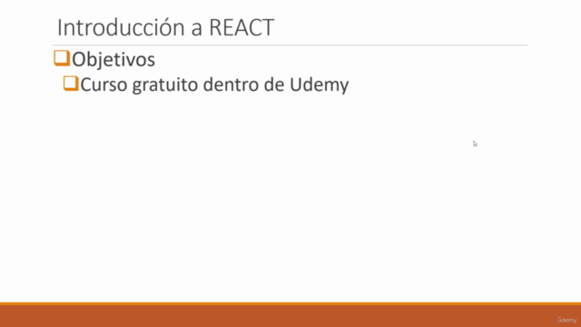 Introducción básica a REACT - Screenshot_01
