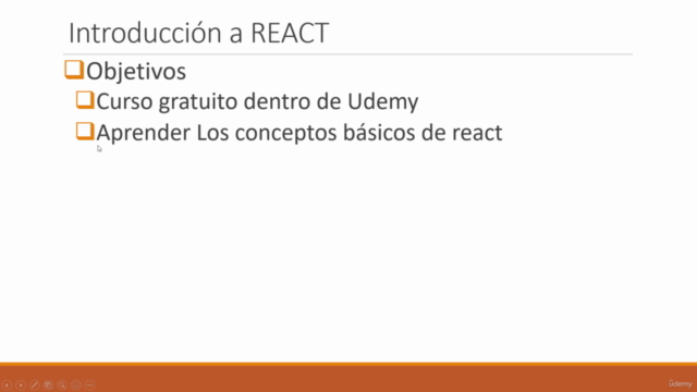 Introducción básica a REACT - Screenshot_02