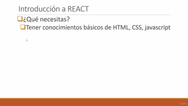 Introducción básica a REACT - Screenshot_03