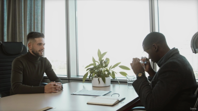 Master your CV to increase Interview Invitations drastically – Screenshot 2