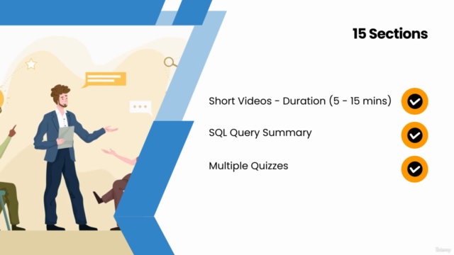 SQL Queries 101: A Beginner's Guide to Data Retrieval – Screenshot 4