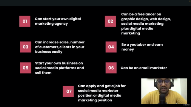 Complete Digital Marketing Course in Sinhala - Screenshot_01