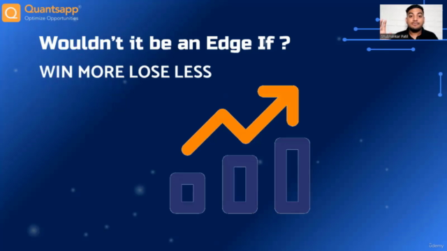Futures & Options Trading: Natural Edge to your Portfolio's – Screenshot 1