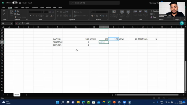 Futures & Options Trading: Natural Edge to your Portfolio's – Screenshot 3