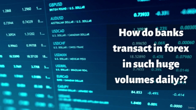 Forex Treasury Management & Operations - A Compact Guide – Screenshot 2