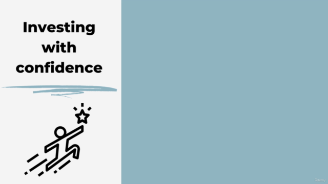 Investing with Confidence – Screenshot 3