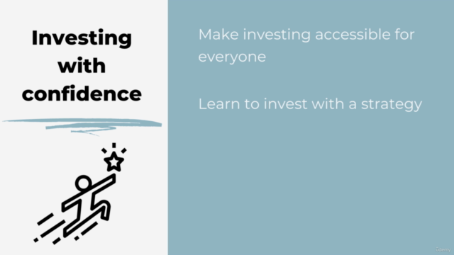 Investing with Confidence – Screenshot 4
